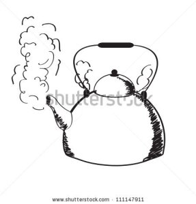 stock-vector-a-boiling-kettle-and-steam-on-a-white-background-111147911