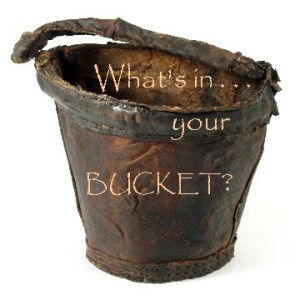 My Bucket List ~ CHRISTian poetry by deborah ann ~ photo Wikimedia