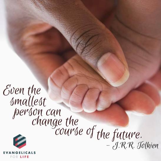 Changing Course of Future