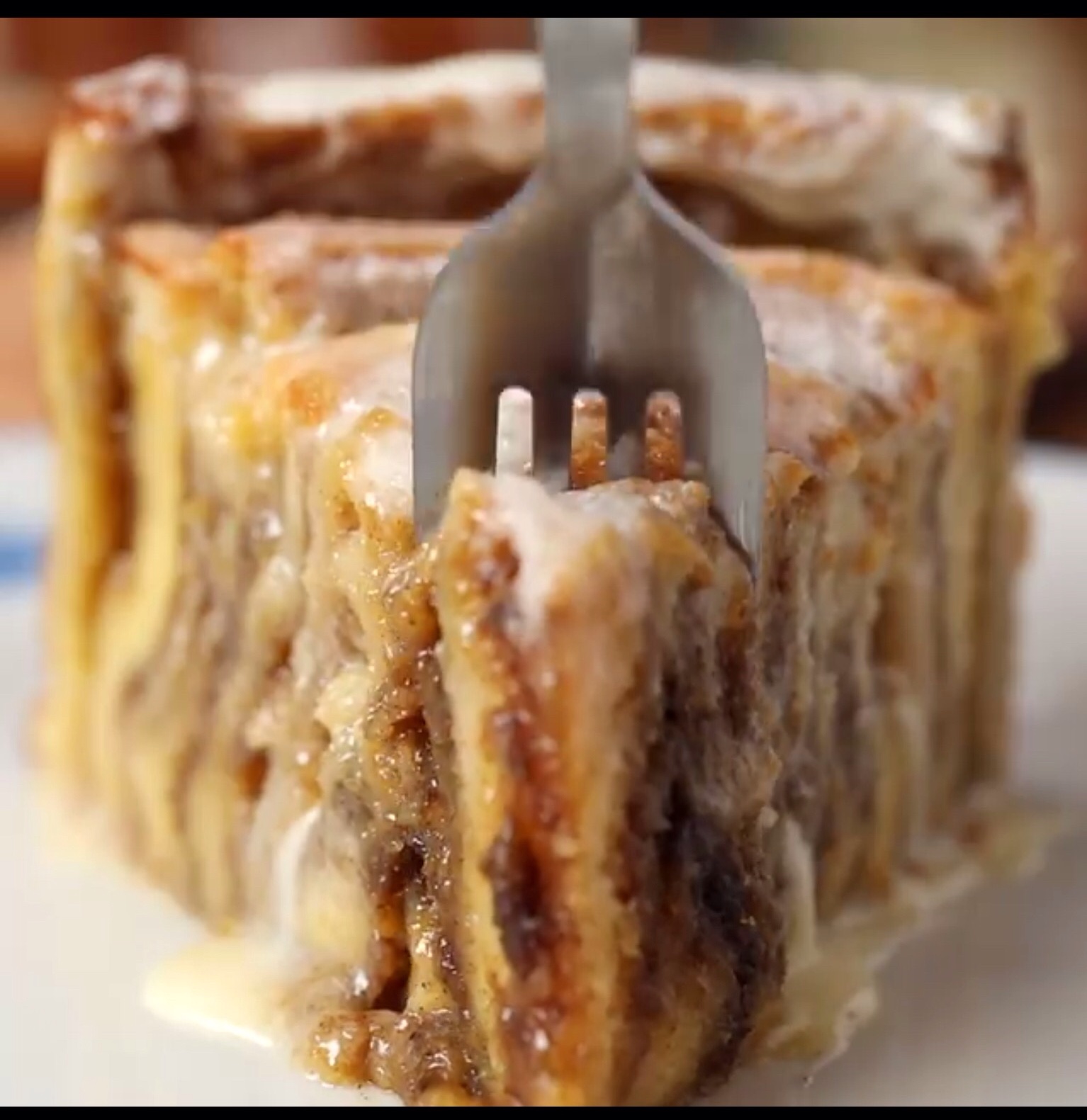 Glazed French Toast Cinnamon Swirl Ann's Corner